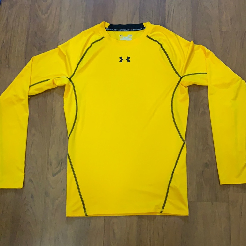 Under Armour Compression shirt